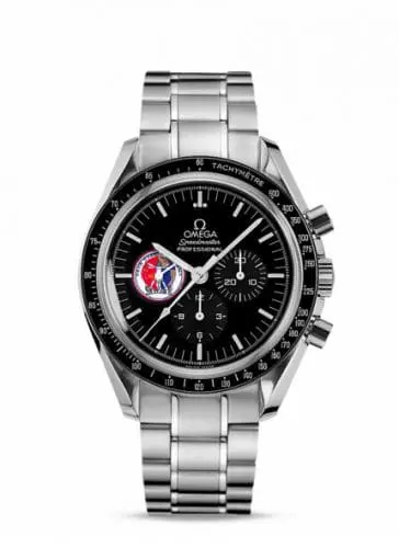 Omega Speedmaster Professional Missions Skylab 2 3597.22.00