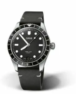 Oris Divers Sixty-Five 40 12H Calibre 400 01 400 7772 4054-07 5 20 82