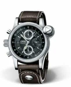 Oris Flight Timer R4118 Limited Edition 01 674 7583 4084-Set