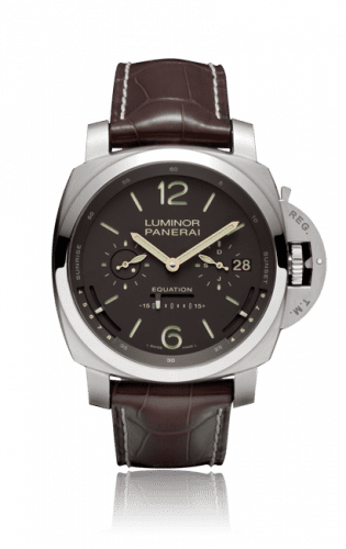 Panerai Luminor 1950 Equation of Time Tourbillon Titanio L'Astronomo PAM36500