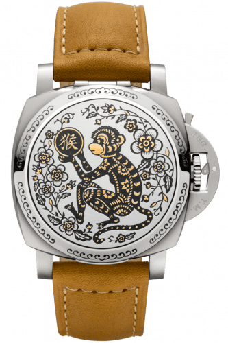 Panerai Luminor 1950 Sealand Year of the Monkey PAM00850