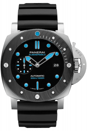 Panerai Luminor Submersible 47 3 Days Automatic BMG-Tech PAM00799