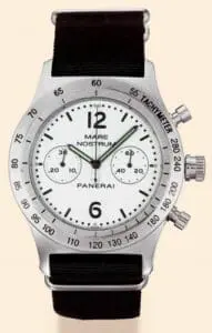 Panerai Mare Nostrum PAM00007