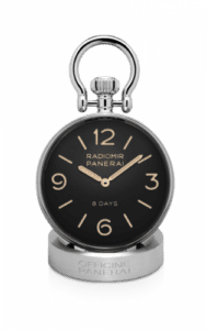 Panerai Table Clock Sphere PAM00581