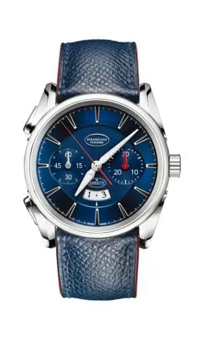 Parmigiani Fleurier Bugatti Aerolithe PFC3293400600HE3132
