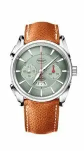 Parmigiani Fleurier Bugatti Aerolithe PFC3293405600HC6032