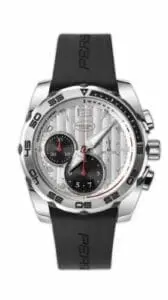 Parmigiani Fleurier Pershing 002 PFC5280010100X01402