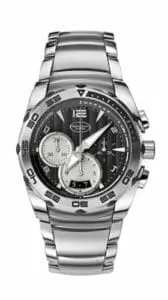 Parmigiani Fleurier Pershing 002 PFC5280010300B00102