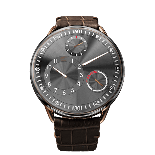 Ressence Type 1 Rose Gold Type 1RG