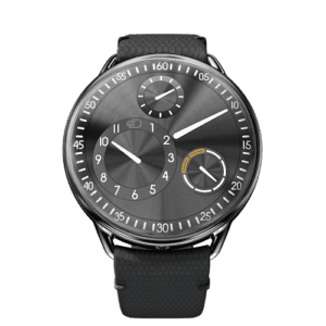 Ressence Type 1 Ruthenium Type 1R