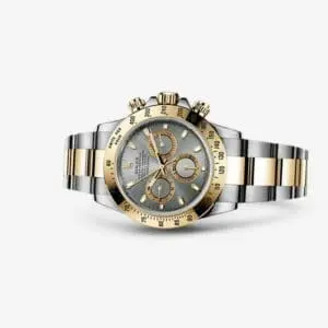 Rolex Daytona Rolesor Steel 116523-0041