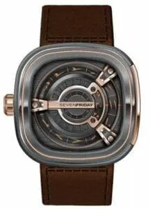 SevenFriday M2/02 Al Boom M2/02AB
