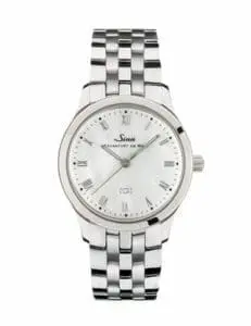 Sinn Ladies Watches 434 St Mother-of-pearl W 434.011