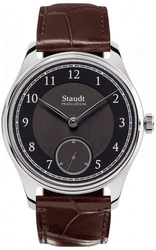 Staudt Praeludium Hand Wound P11.031-A01