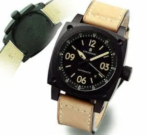 Steinhart Aviation Vintage A0707