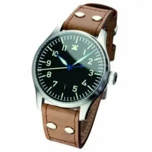 Stowa Flieger Flieger No Logo Date