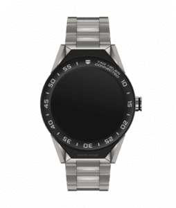 TAG Heuer Carrera Connected Modular 45 Titanium / Ceramic / Bracelet SBF8A8001.10BF0608