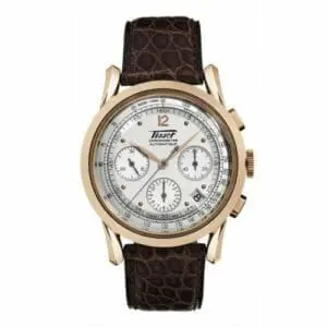 Tissot Heritage 150th Anniversary Chronograph T71.8.439.31