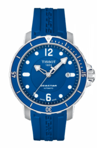 Tissot Seastar 1000 Automatic T066.407.17.047.00