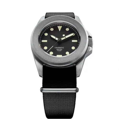 Unimatic Modello Quattro U4 Classic UC4