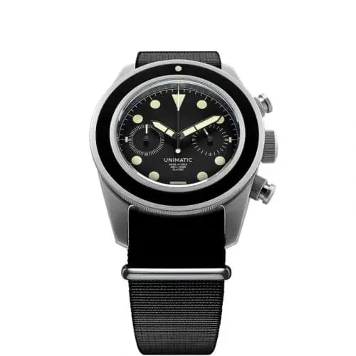 Unimatic Modello Tre U3 Classic UC3