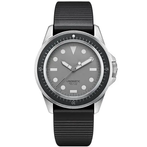Unimatic Modello Uno Hodinkee U1-H