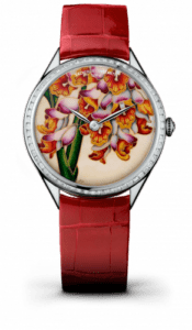 Vacheron Constantin Métiers d'Art Florilège Renealmia Boutique 82650/000G-9917