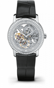 Vacheron Constantin Patrimony Openworked 33558/000G-9394