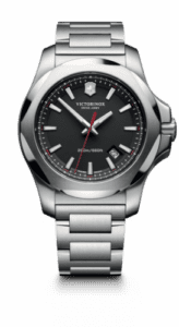 Victorinox I.N.O.X. Black Bracelet 241723.1