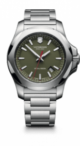 Victorinox I.N.O.X. Green Bracelet 241725.1