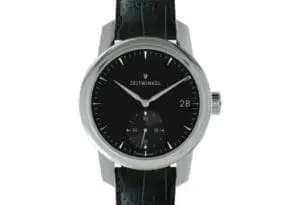 Zeitwinkel 188° Black 188° Black