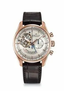 Zenith El Primero Chronomaster Power Reserve Gold 18.2080.4021/01.C494