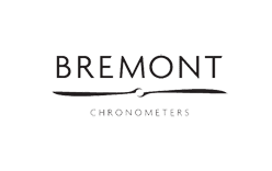 Bremont Logo