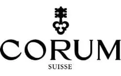 Corum logo