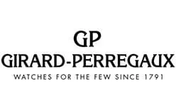 Girard Perregaux logo