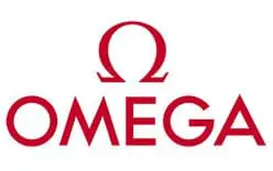 Omega-logo