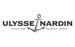 Ulysse-Nardin-Logo