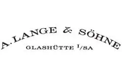 a lange logo