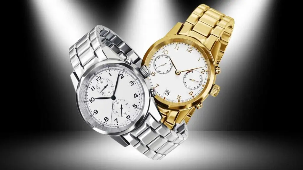 Watch Service Costs Across Brands