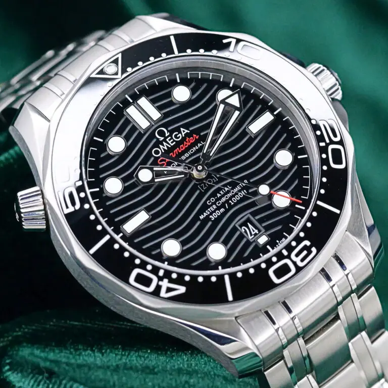 36 - front melt angled 1