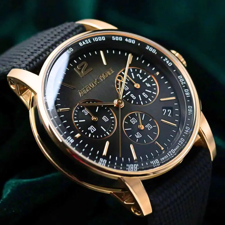 36 - front melt angled 1