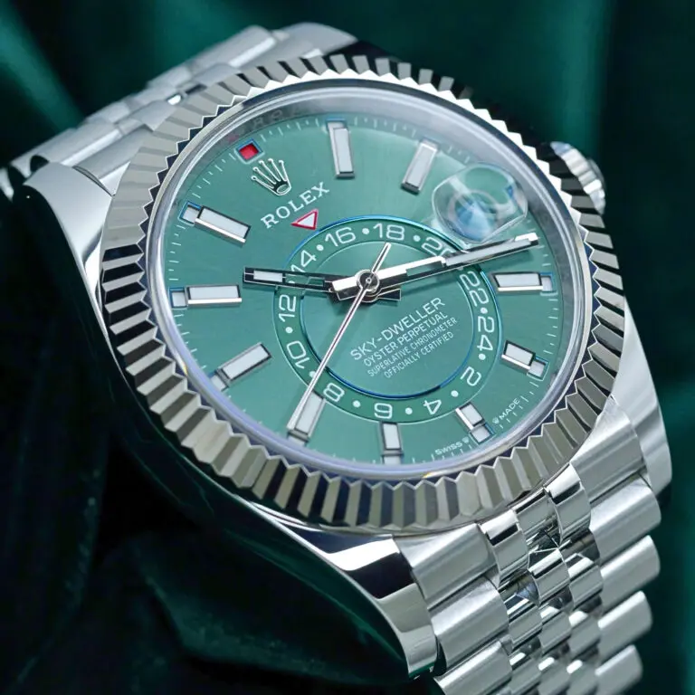 36 - front melt angled 1