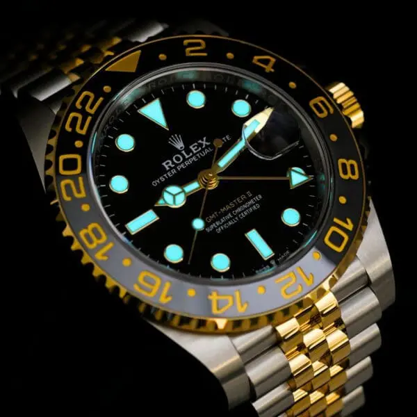 2026 NEW UNWORN Rolex GMT-Master II 