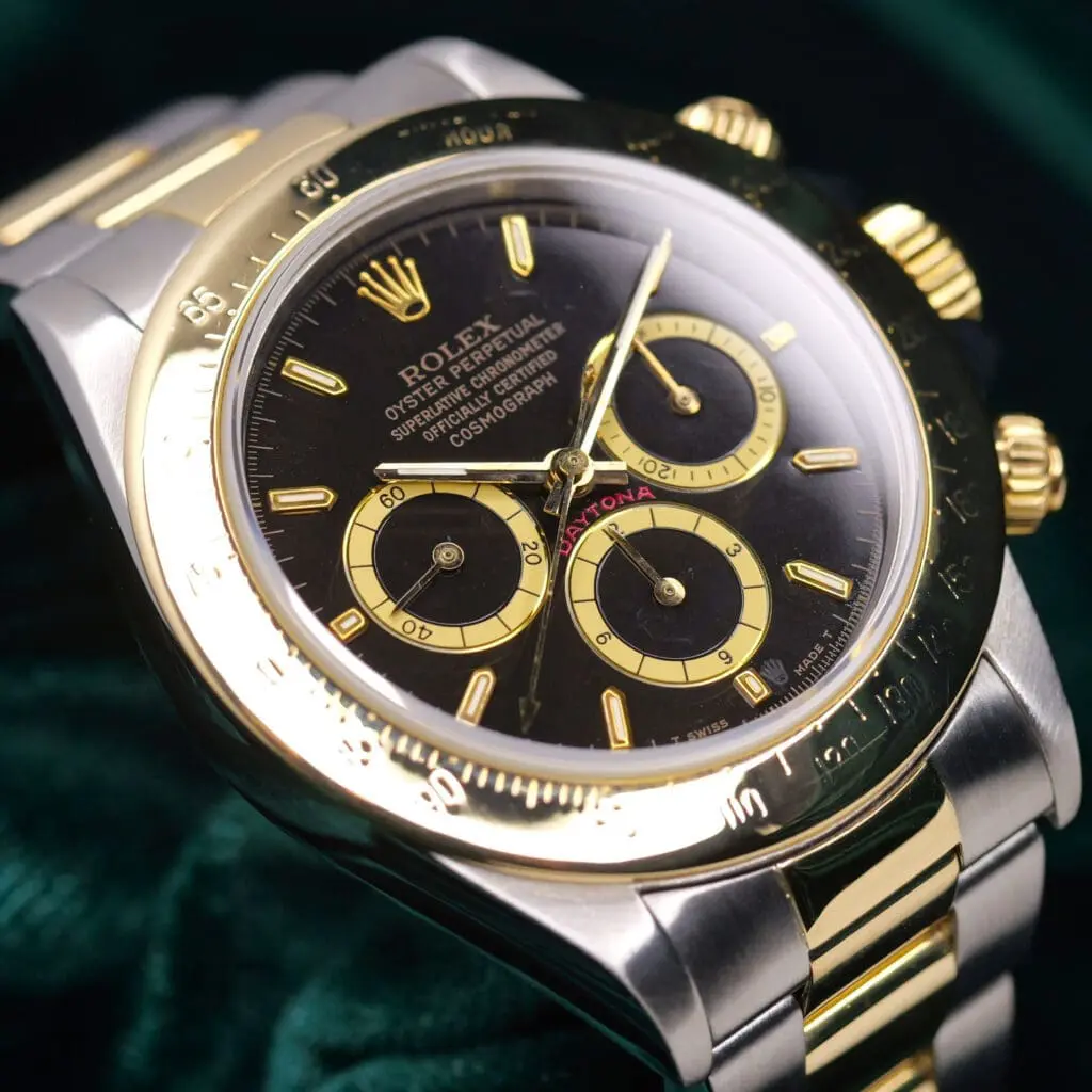Zenith Chronomaster Sport vs Daytona: Which Wins Your Wrist