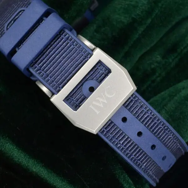 15 - buckle or clasp closed diagonal