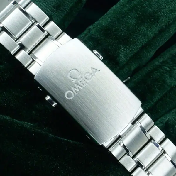 15 - buckle or clasp closed diagonal