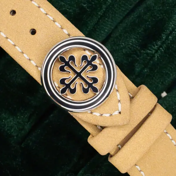 15 - buckle or clasp closed diagonal