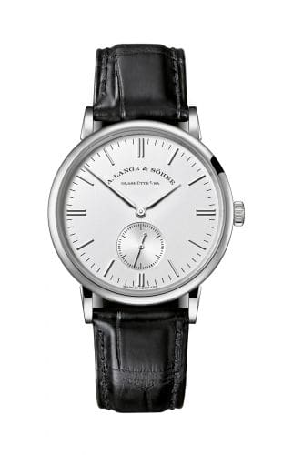 A. Lange & Söhne Saxonia 216.026