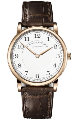 A. Lange & Söhne 1815 Thin Honey Gold Homage to F. A. Lange 239.05