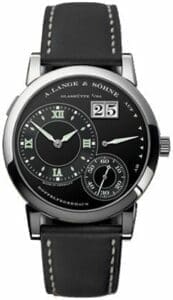 A. Lange & Söhne Lange 1 Luminous 101.029